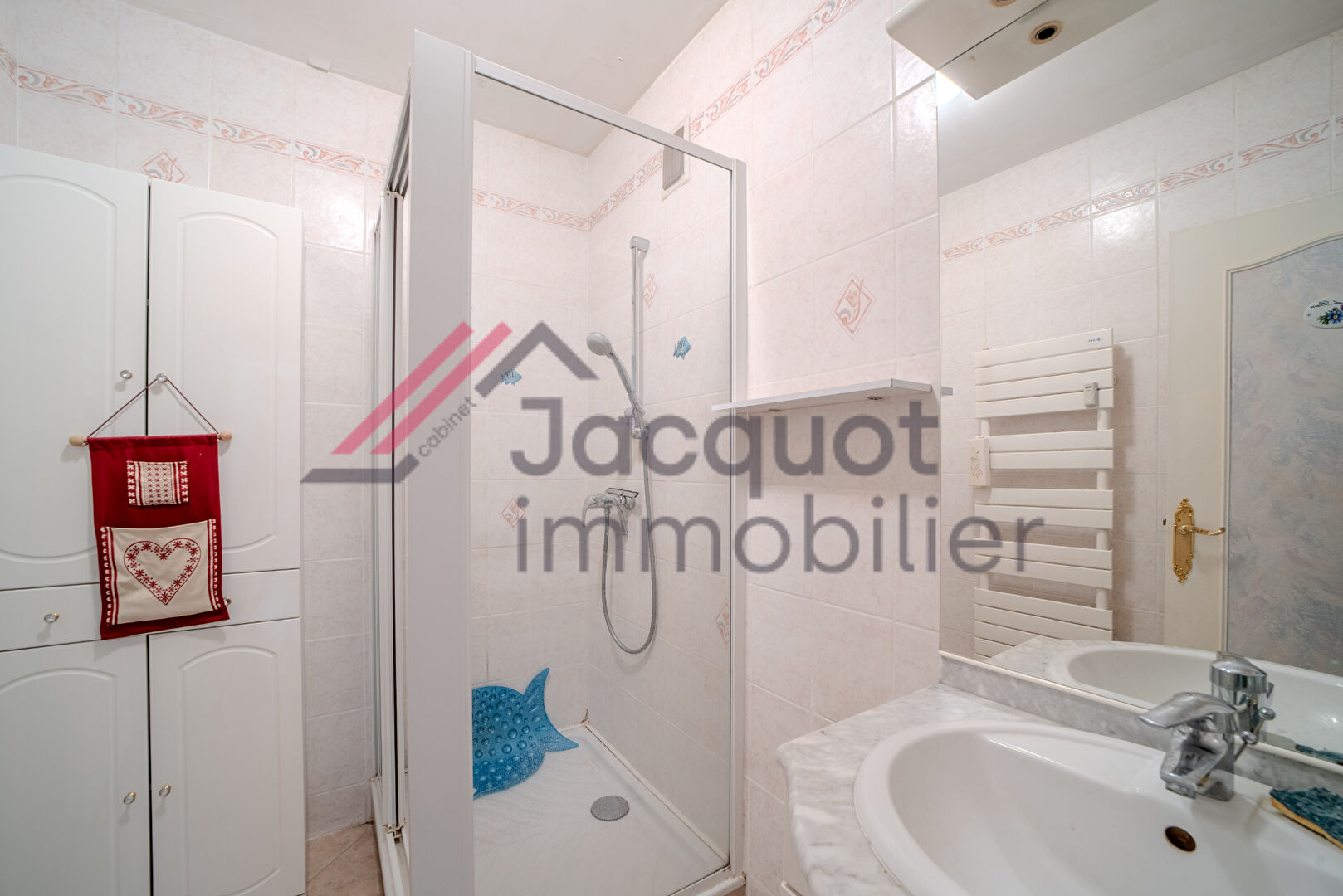 Photo Appartement 4 pièces avec garage image 4/5