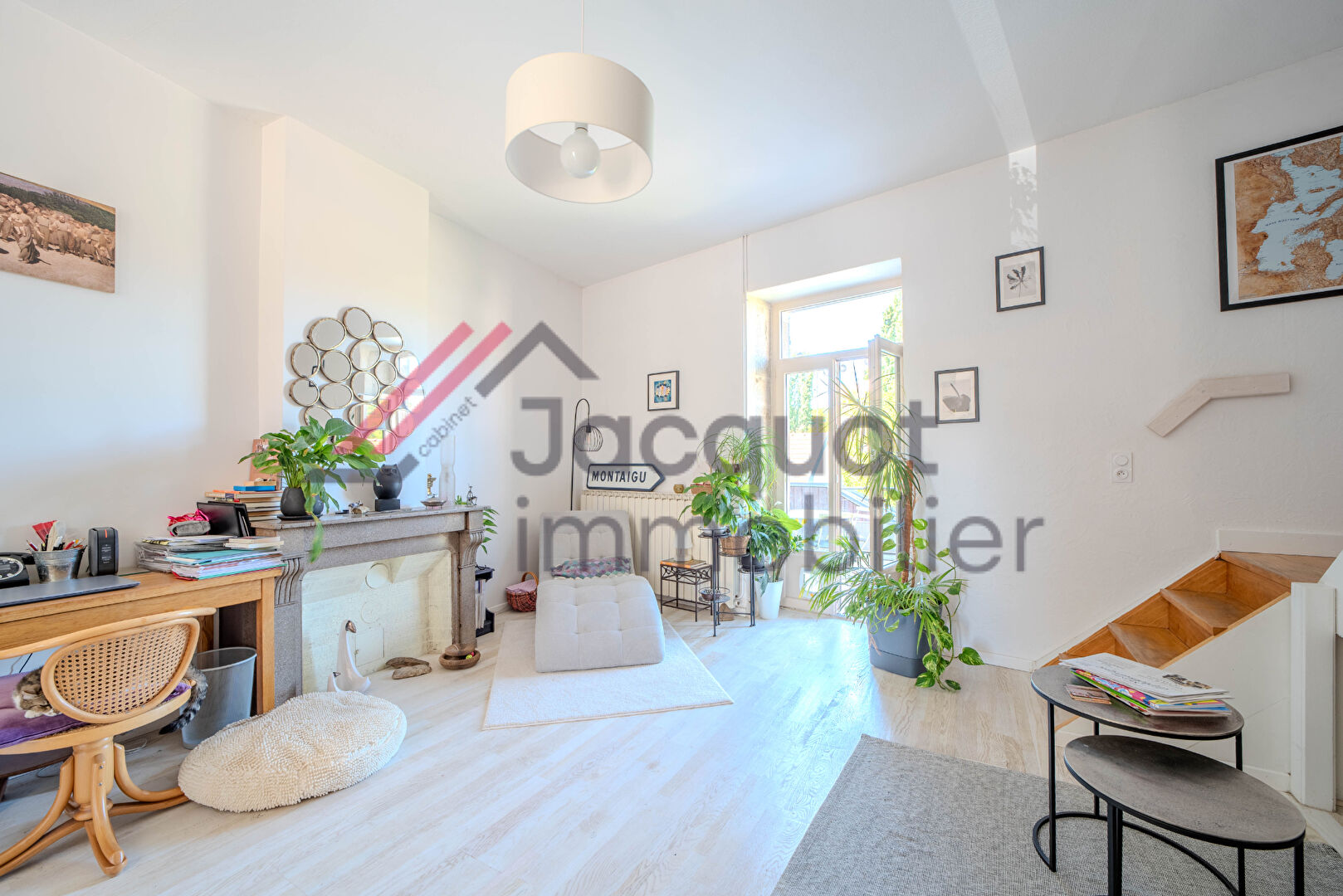 Agence immobilière de Cabinet Jacquot Immobilier Lons le saunier - Cabinet Jacquot Immobilier