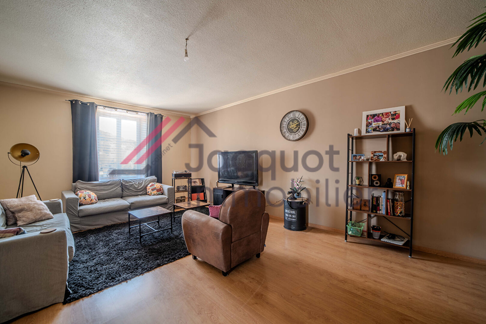 Agence immobilière de Cabinet Jacquot Immobilier Lons le saunier - Cabinet Jacquot Immobilier