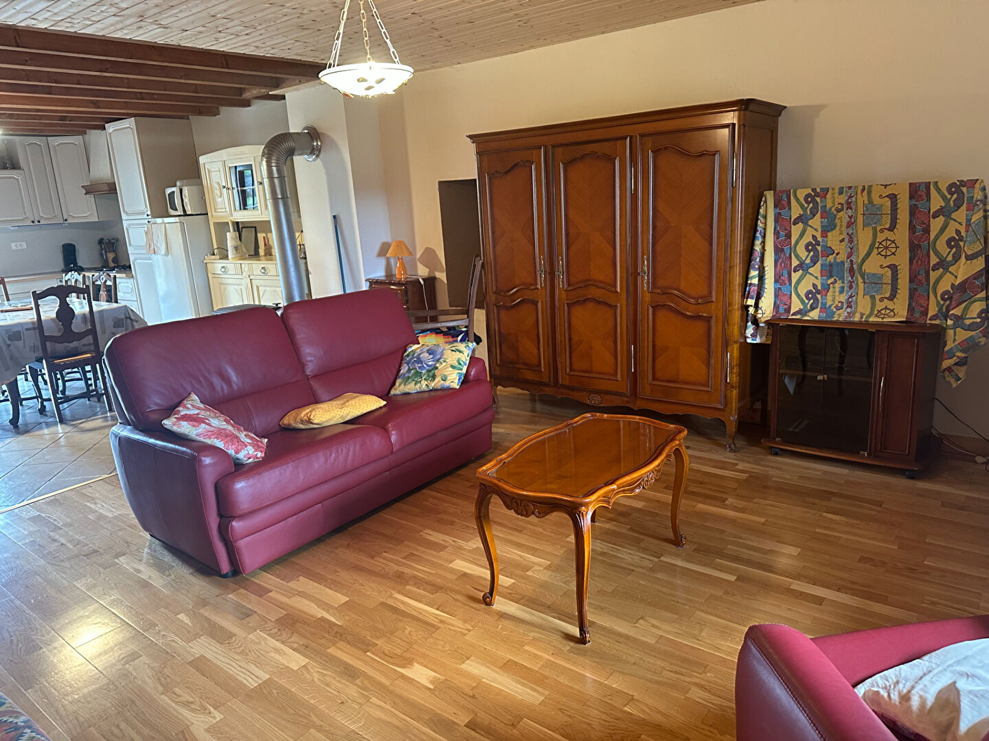 Agence immobilière de Cabinet Jacquot Immobilier Lons le saunier - Cabinet Jacquot Immobilier