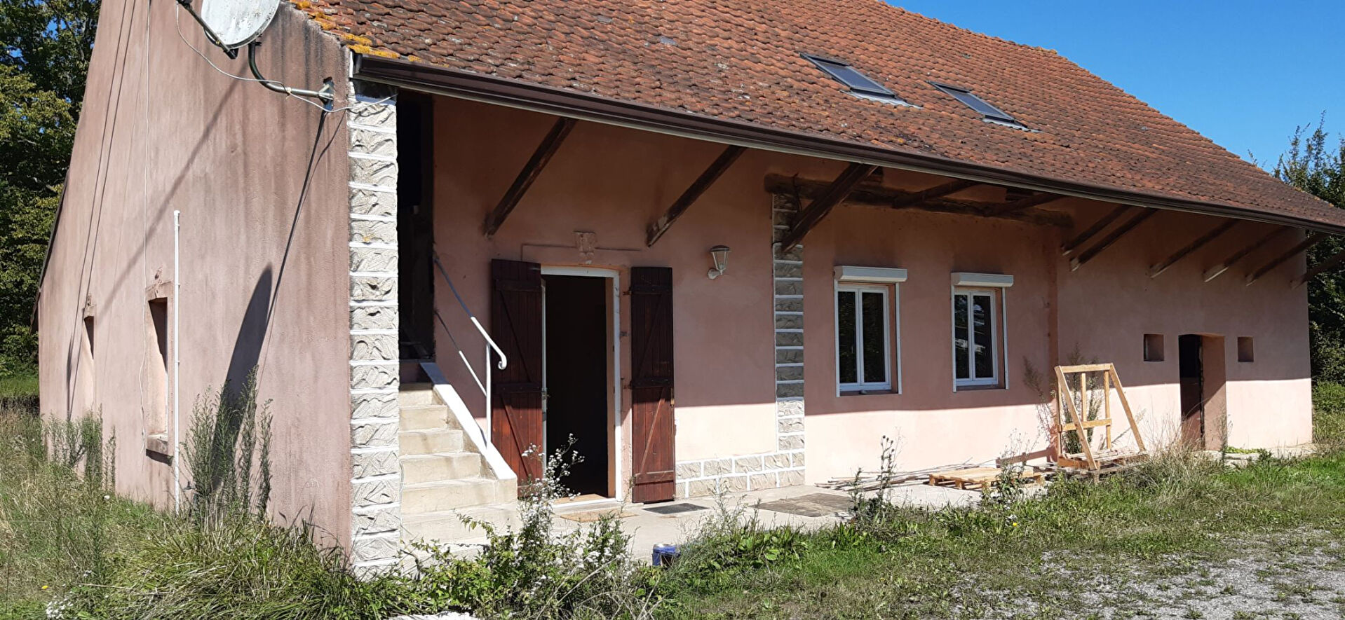 Agence immobilière de Cabinet Jacquot Immobilier Lons le saunier - Cabinet Jacquot Immobilier