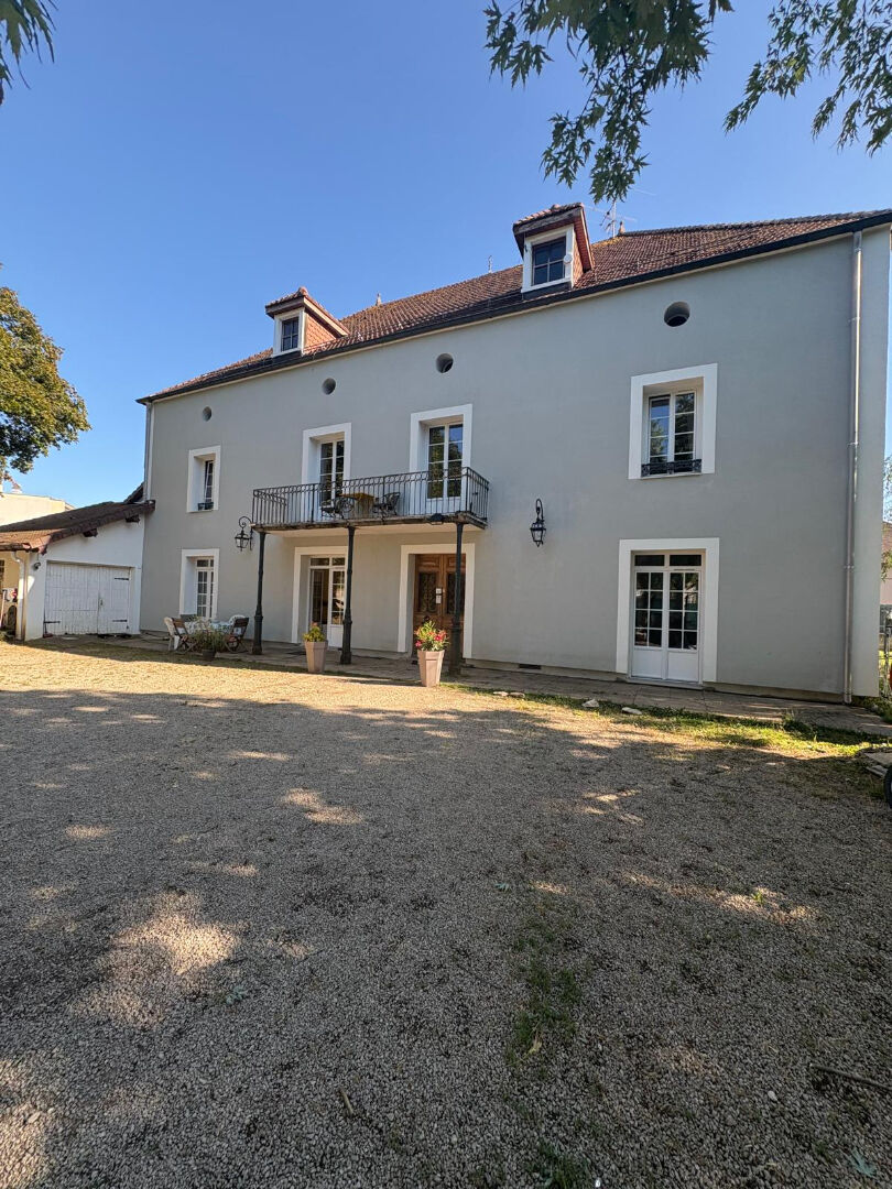 Agence immobilière de Cabinet Jacquot Immobilier Lons le saunier - Cabinet Jacquot Immobilier