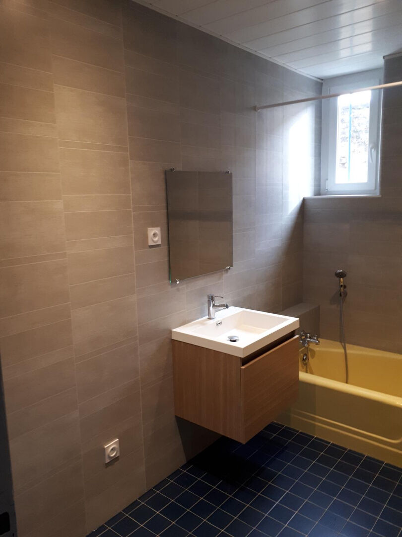 Photo Appartement Champagnole 3 pièce(s) 82.8 m2 image 4/6