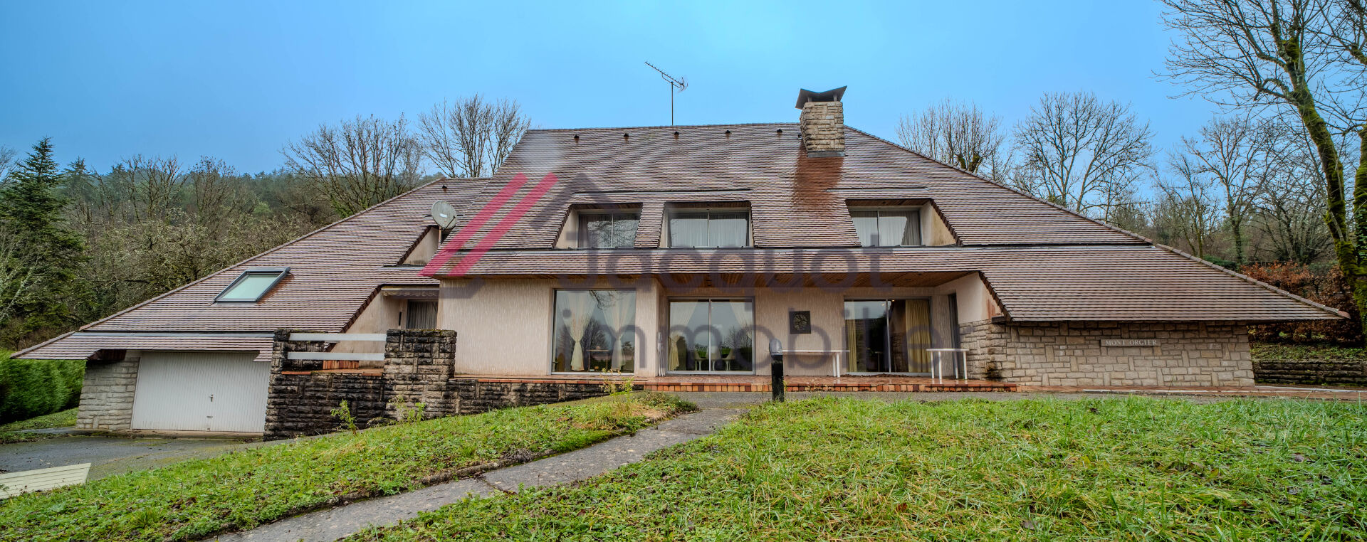 Agence immobilière de Cabinet Jacquot Immobilier Lons le saunier - Cabinet Jacquot Immobilier