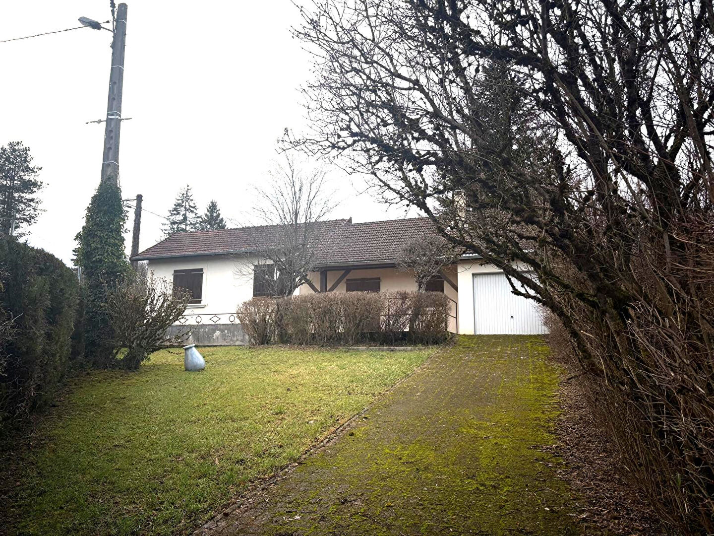 Agence immobilière de Cabinet Jacquot Immobilier Lons le saunier - Cabinet Jacquot Immobilier