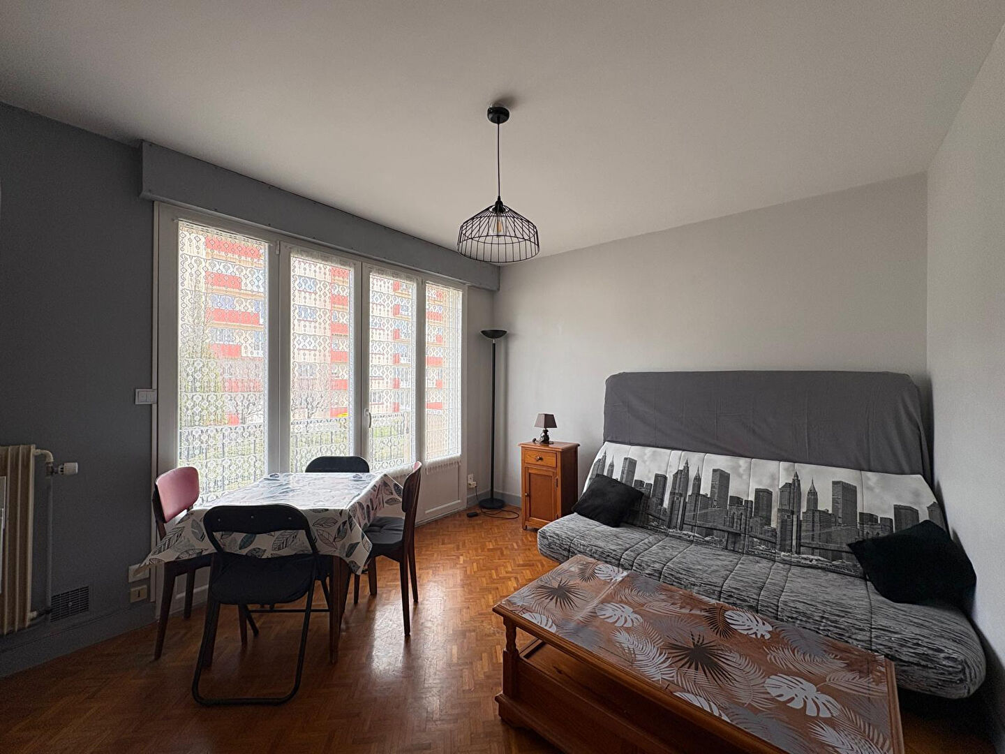 Agence immobilière de Cabinet Jacquot Immobilier Lons le saunier - Cabinet Jacquot Immobilier