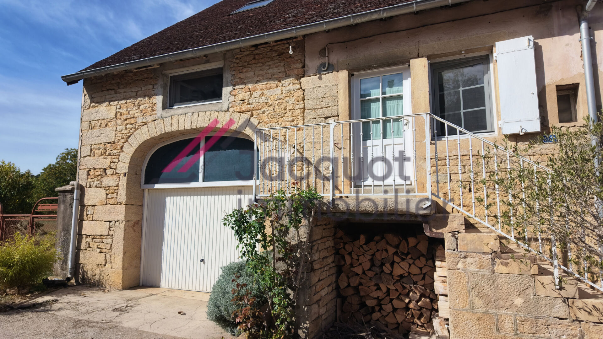 Agence immobilière de Cabinet Jacquot Immobilier Lons le saunier - Cabinet Jacquot Immobilier