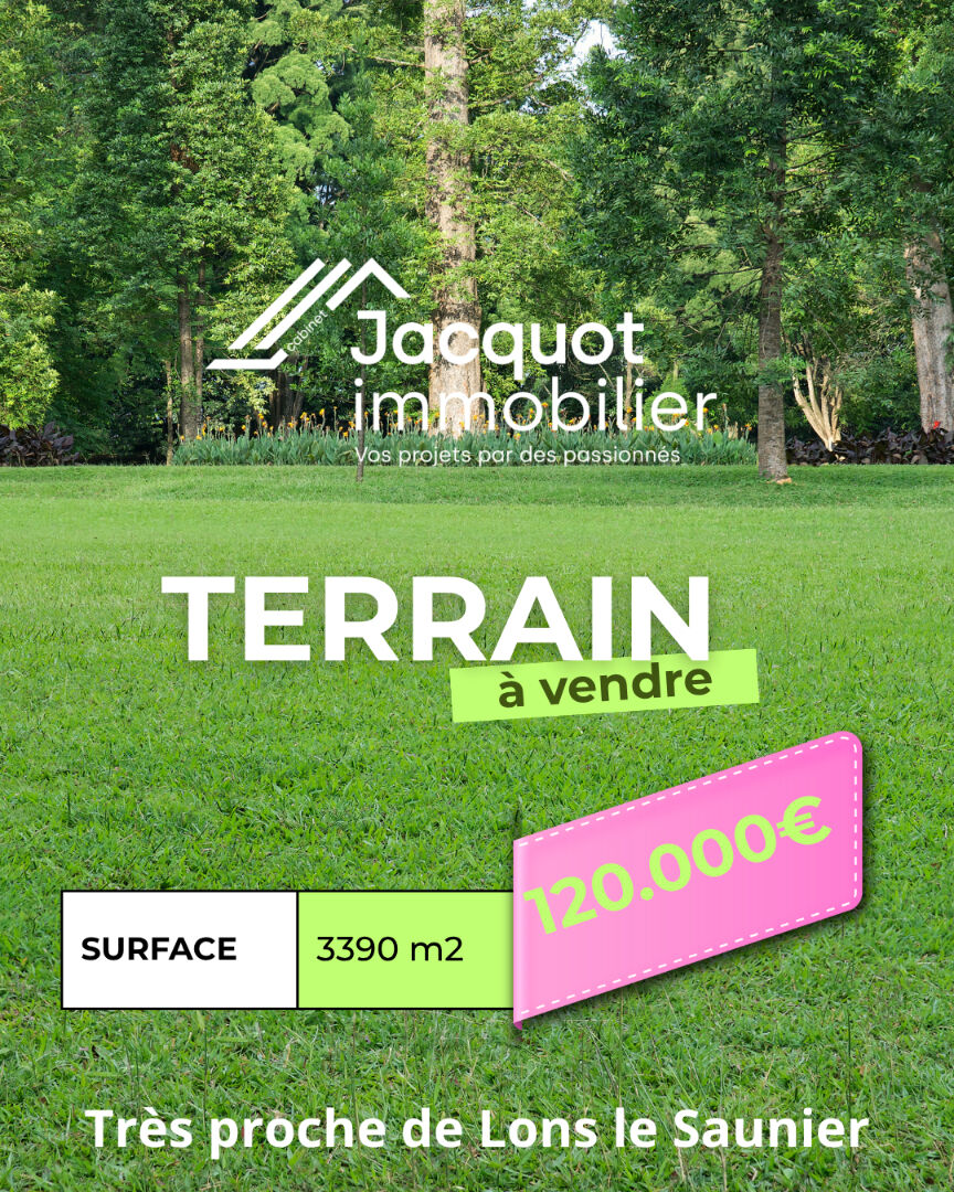 Agence immobilière de Cabinet Jacquot Immobilier Lons le saunier - Cabinet Jacquot Immobilier