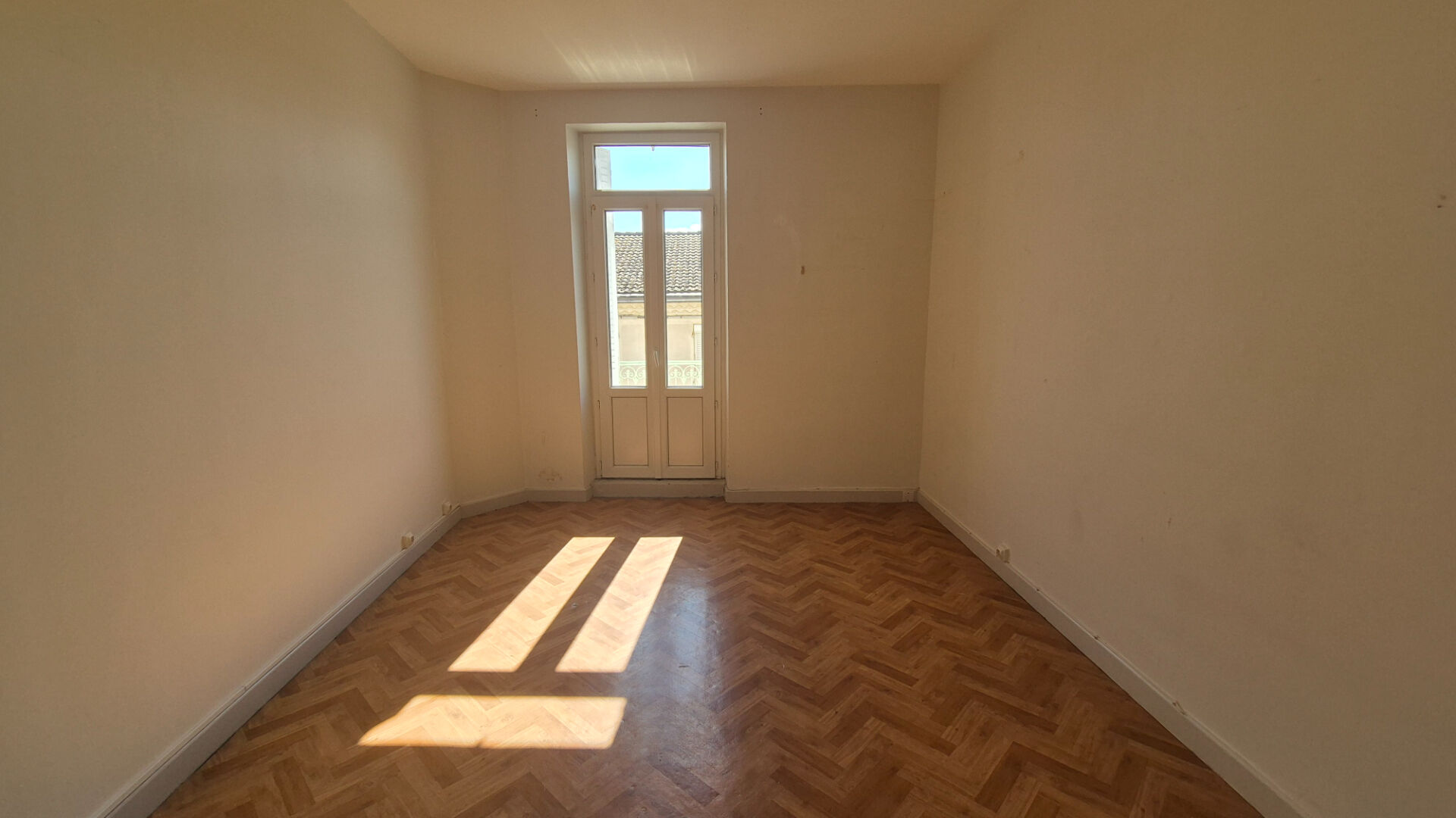Appartement Valence centre ville - Type 4 lumineux- 85m²