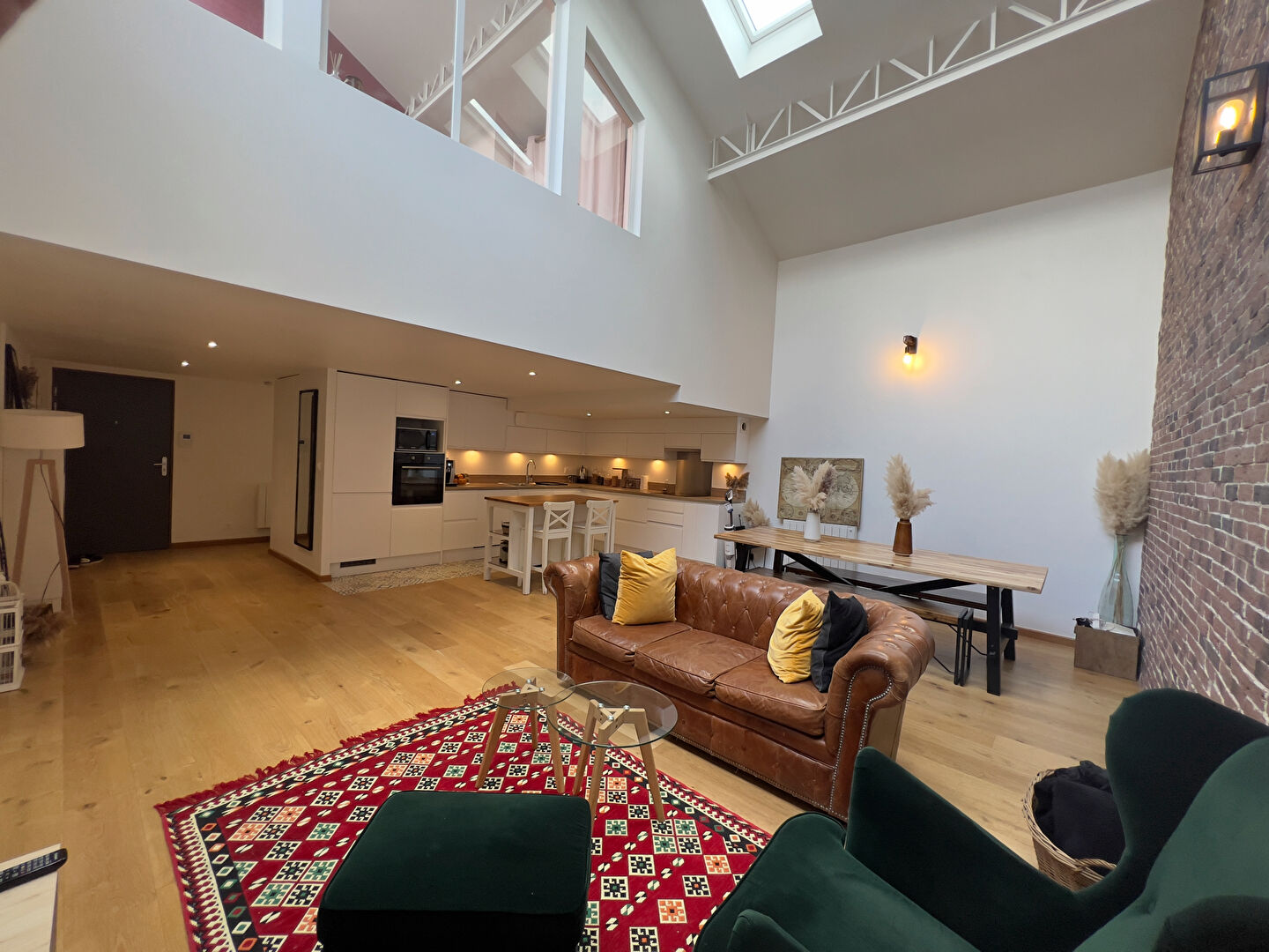 Photo LOFT/DUPLEX - COLOMBES - 650 000  - 78 m2 image 1/6