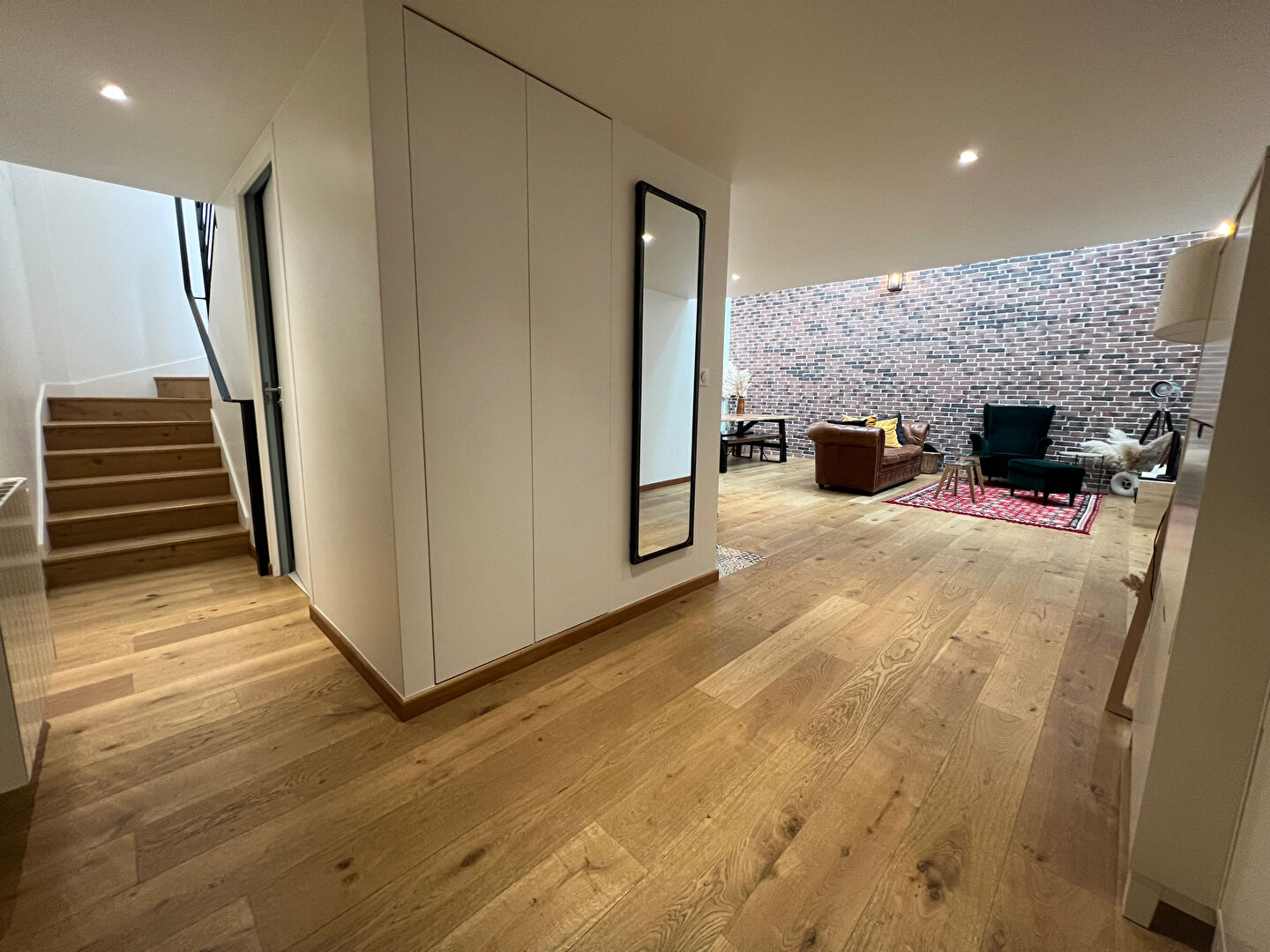 Photo LOFT/DUPLEX - COLOMBES - 650 000  - 78 m2 image 2/6