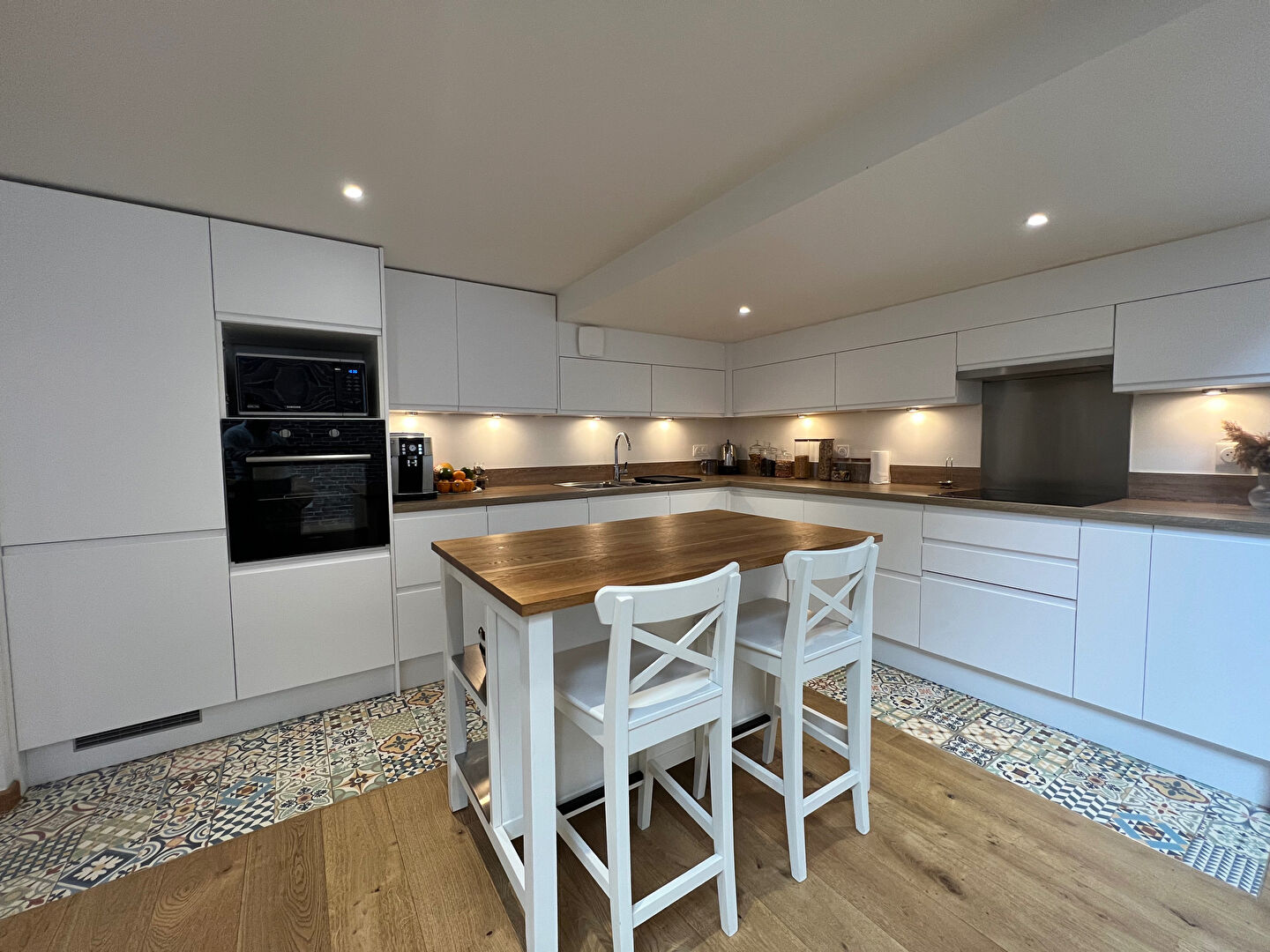 Photo LOFT/DUPLEX - COLOMBES - 650 000  - 78 m2 image 3/6