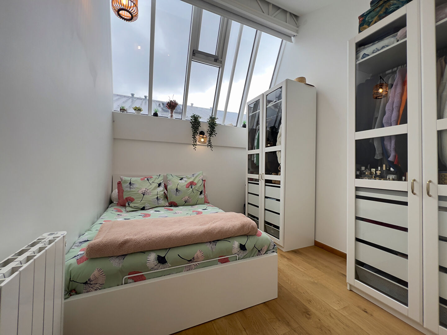 Photo LOFT/DUPLEX - COLOMBES - 650 000  - 78 m2 image 4/6