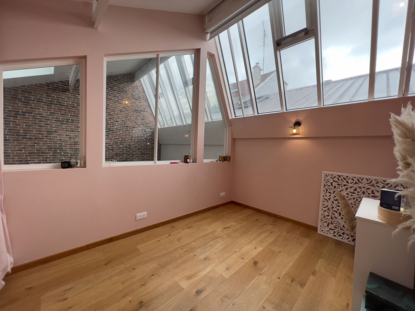 Photo LOFT/DUPLEX - COLOMBES - 650 000  - 78 m2 image 5/6