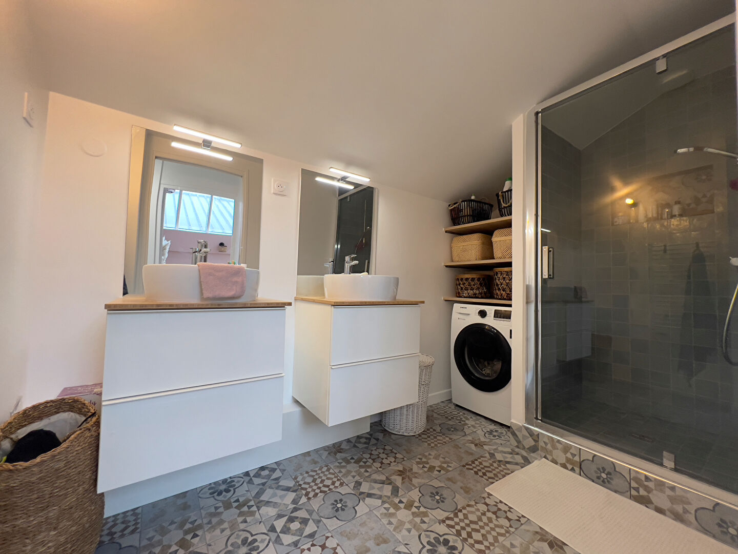 Photo LOFT/DUPLEX - COLOMBES - 650 000  - 78 m2 image 6/6