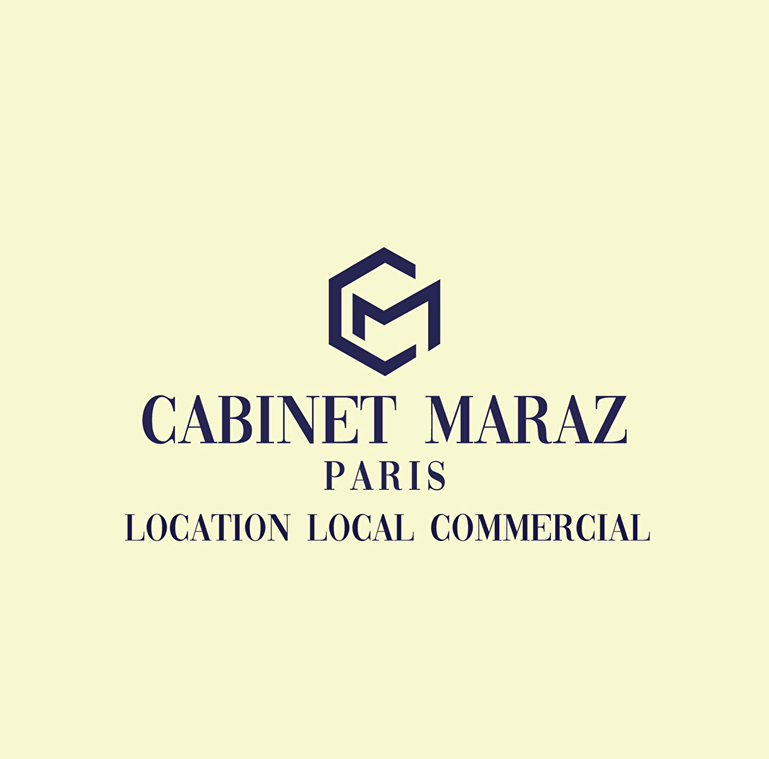 Photo A LOUER - LOCAL COMMERCIAL 56 m2 - 1700  - STAINS image 2/2