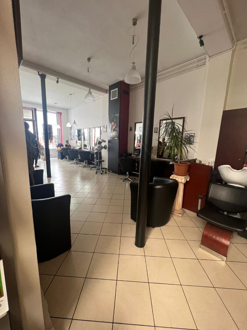 Photo COIFFEUR 100m2 - RUE RIVOLI - PARIS 75004 image 3/4