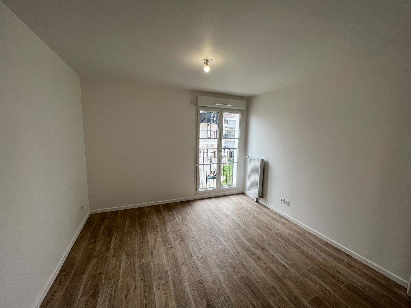 Photo Appartement Le Blanc Mesnil 4 pièce(s) 76 m2 image 2/6