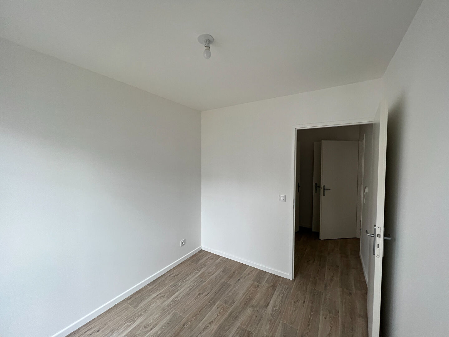 Photo Appartement Le Blanc Mesnil 4 pièce(s) 76 m2 image 4/6