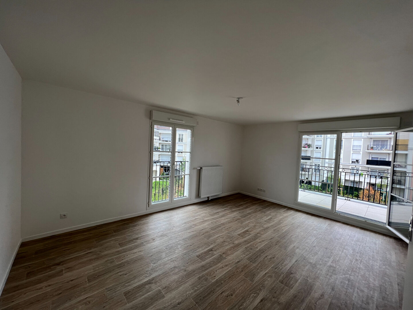 Photo Appartement Le Blanc Mesnil 4 pièce(s) 76 m2 image 5/6