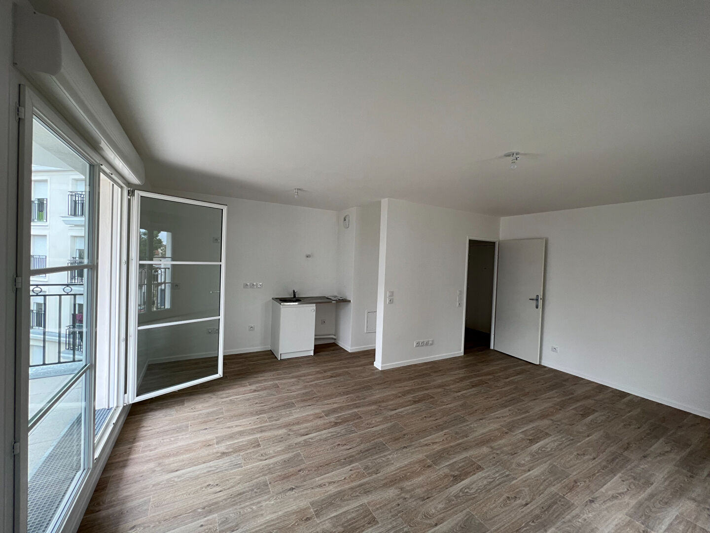 Photo Appartement Le Blanc Mesnil 4 pièce(s) 76 m2 image 6/6