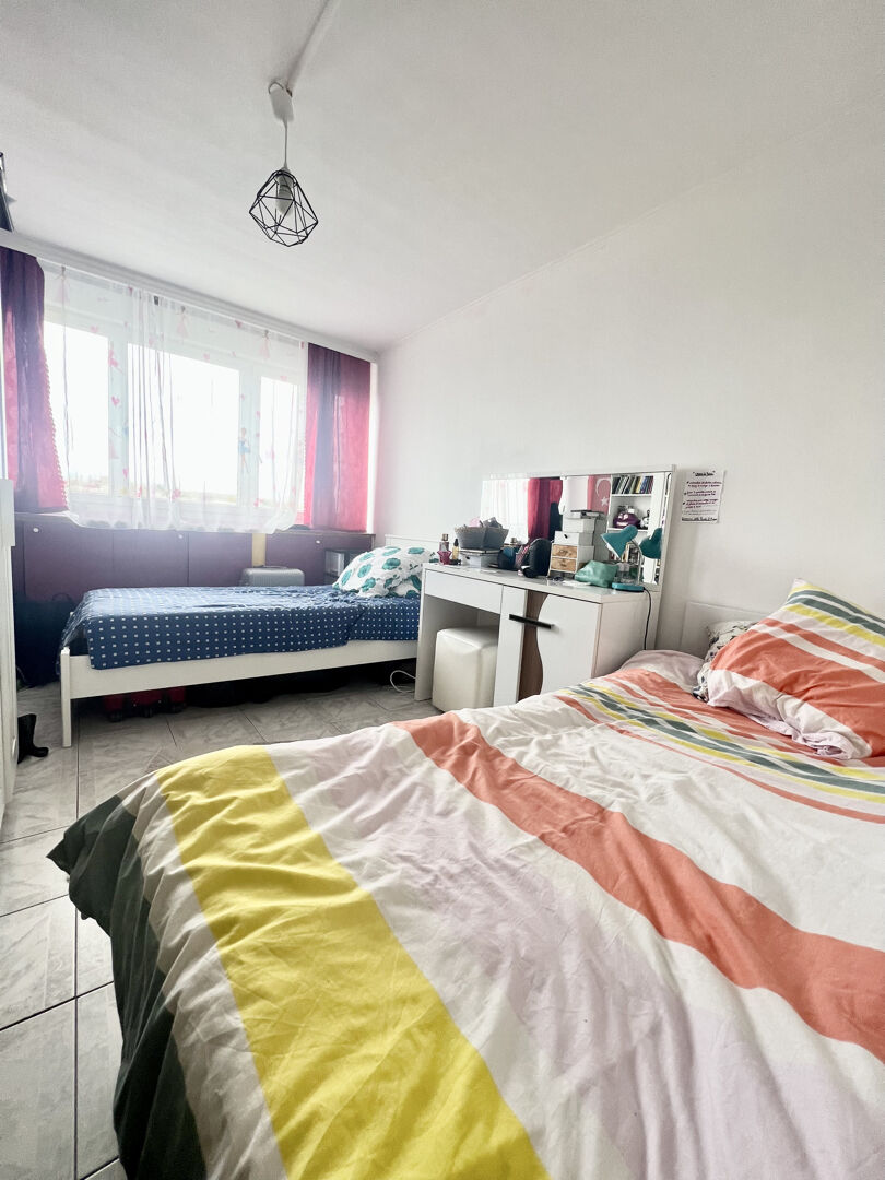 Photo 139 000  - APPARTEMENT 3 PIECES - 57 m2 - PIERREFITTE SUR SEINE image 2/6