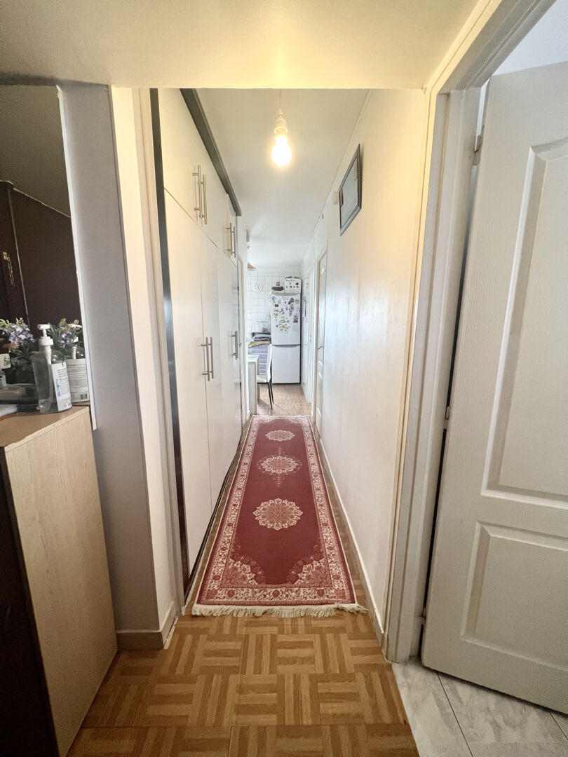 Photo 139 000  - APPARTEMENT 3 PIECES - 57 m2 - PIERREFITTE SUR SEINE image 4/6