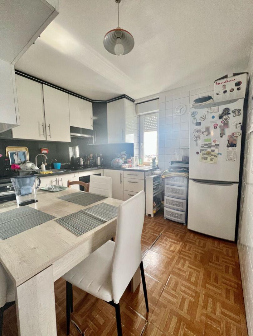 Photo 139 000  - APPARTEMENT 3 PIECES - 57 m2 - PIERREFITTE SUR SEINE image 6/6