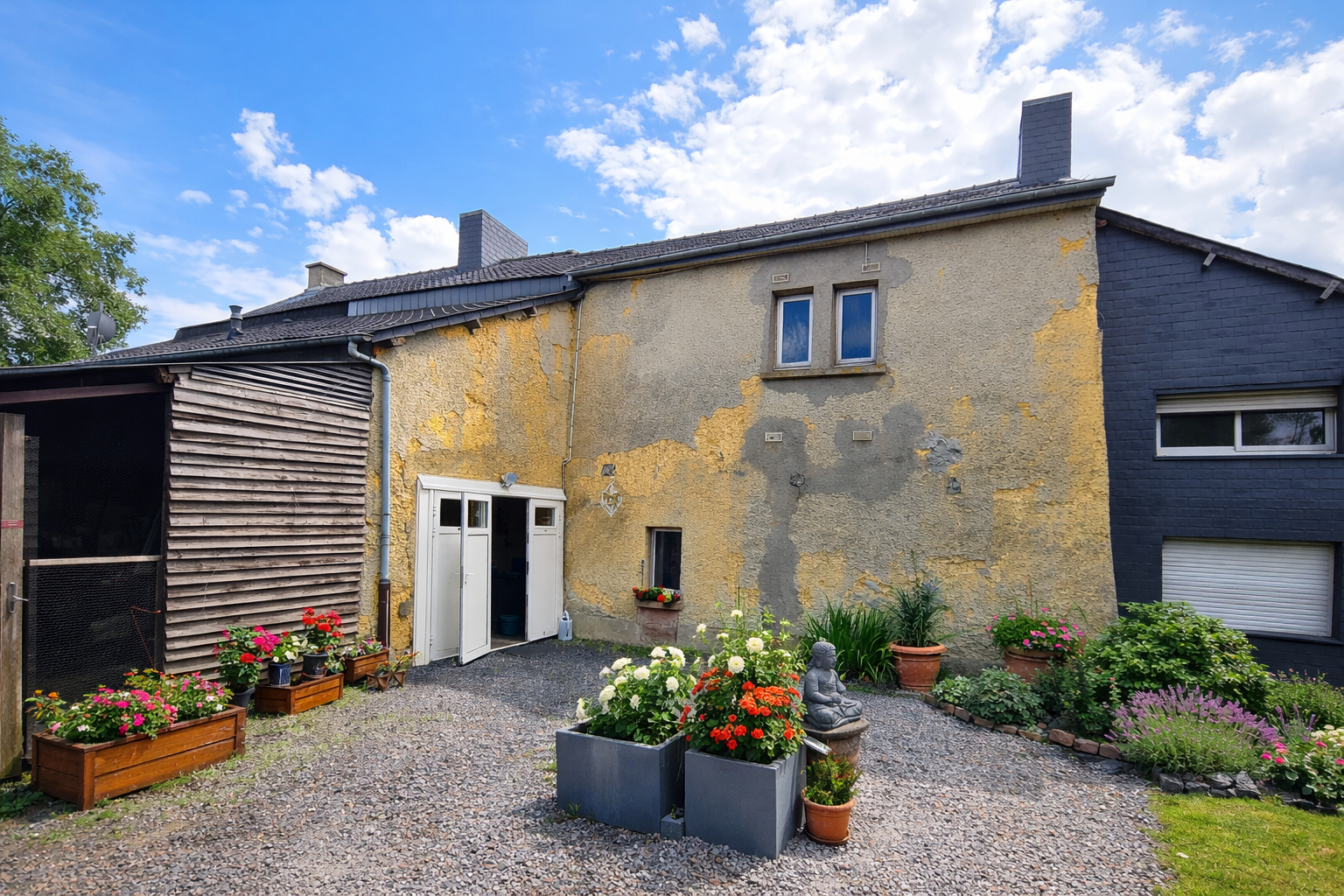 Agence immobilière de Rolland,  Girot Immobilier