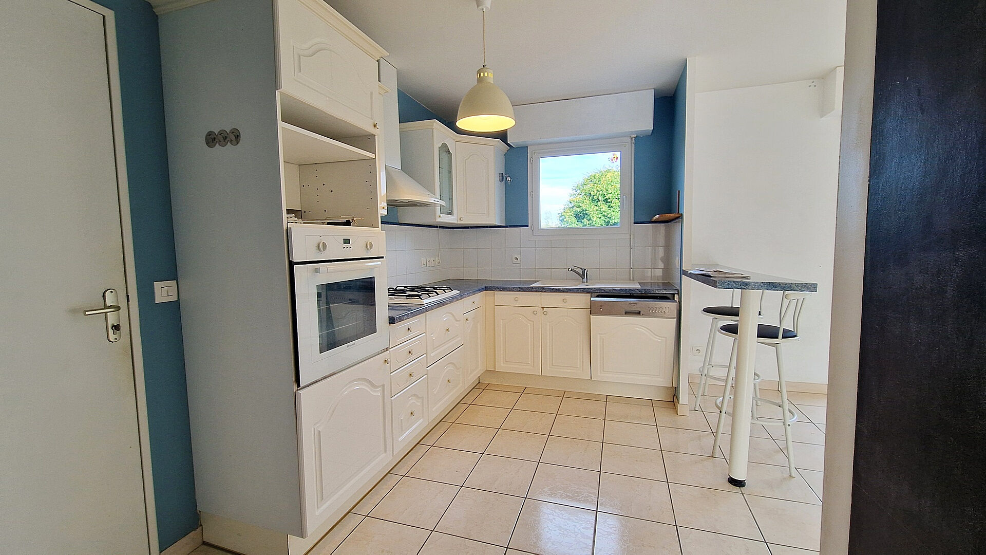 Photo Maison 4 pièces - BRECE image 3/6