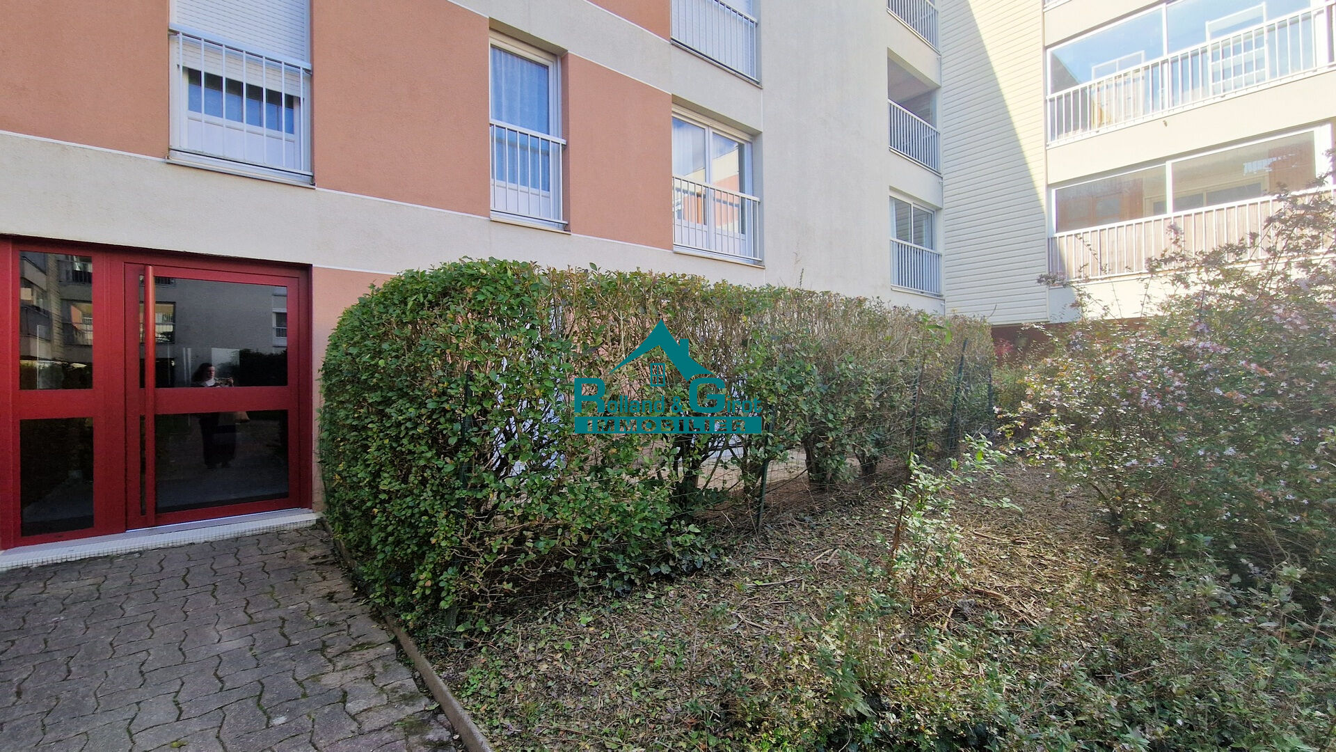 Appartement RENNES - 2 pièces