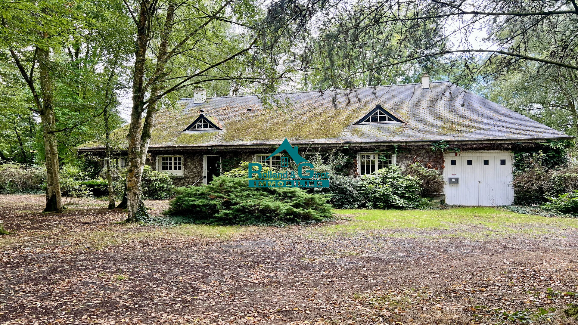 Agence immobilière de Rolland,  Girot Immobilier