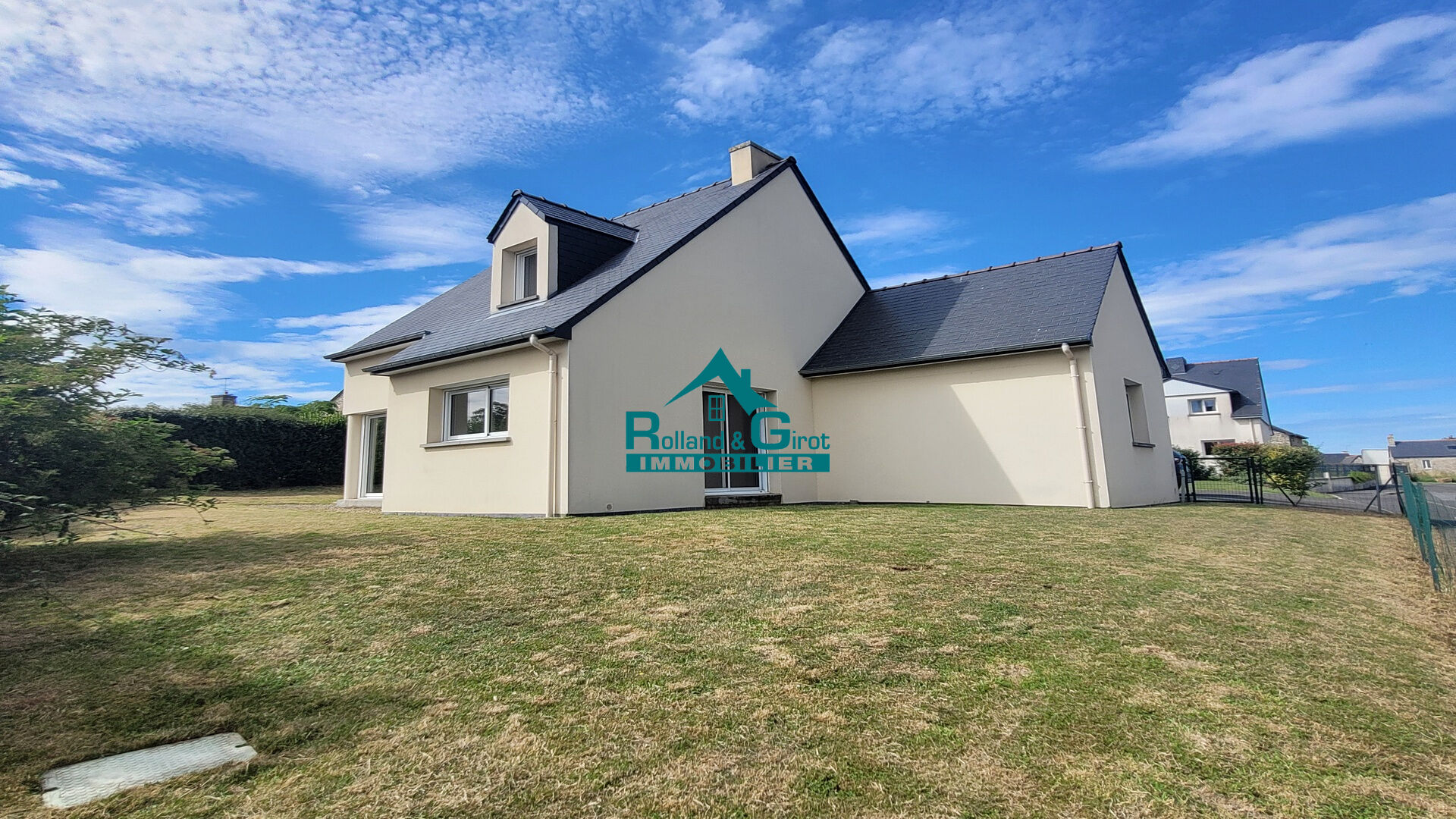 Agence immobilière de Rolland,  Girot Immobilier