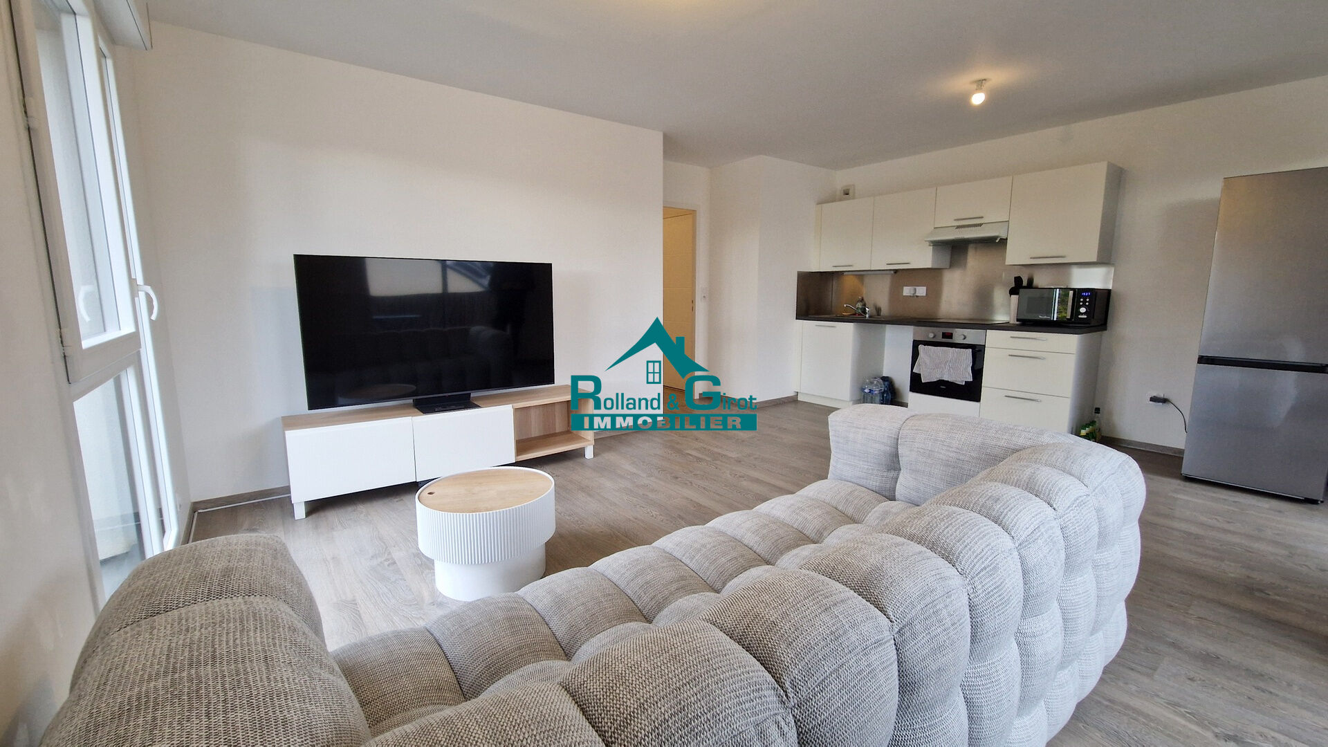 Photo Appartement 3 pièces image 2/6