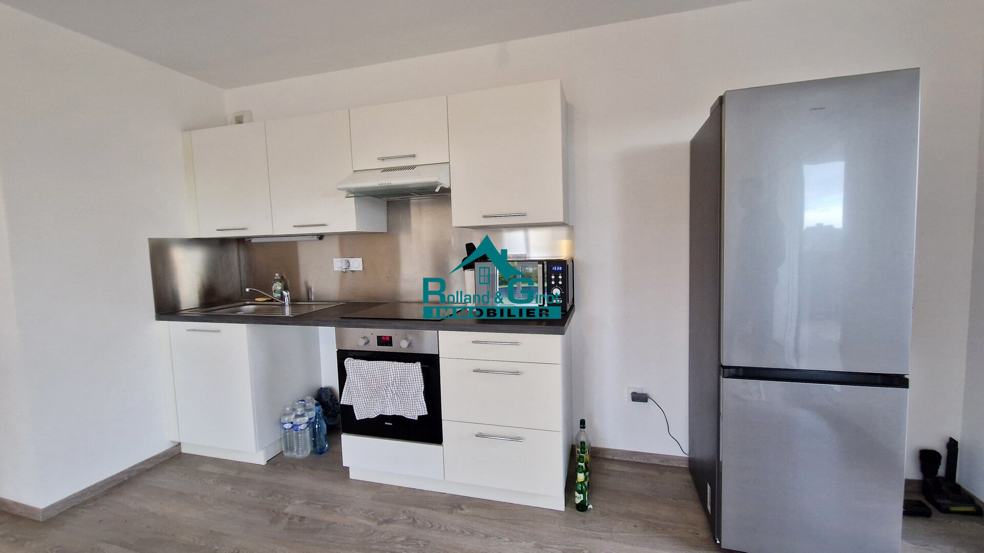 Photo Appartement 3 pièces image 3/6