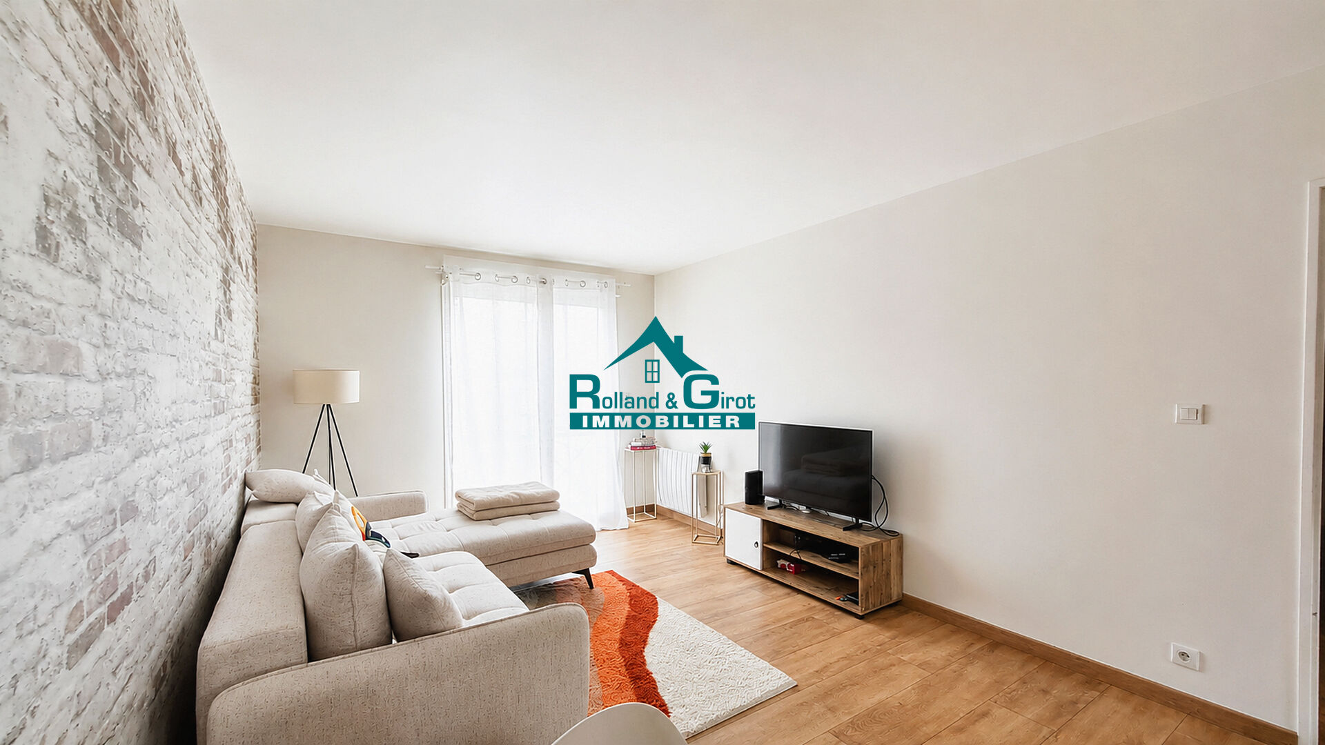 Agence immobilière de Rolland,  Girot Immobilier