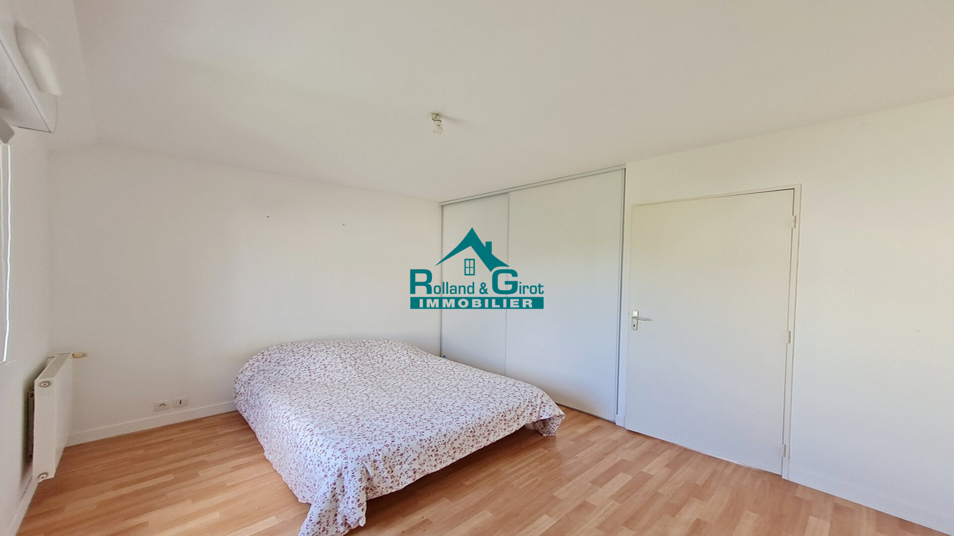 Photo Maison 4 chambres avec jardin - Saint-Aubin-d'Aubigné image 4/6