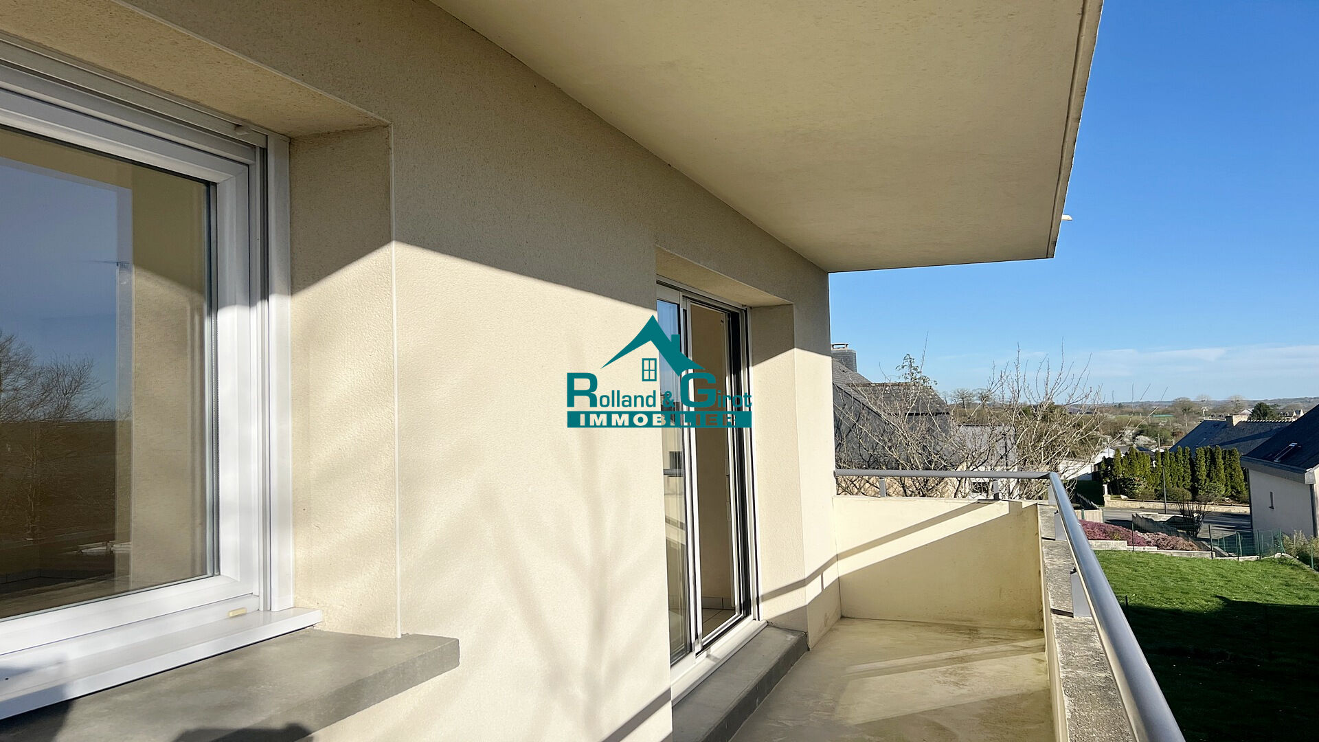 Agence immobilière de Rolland,  Girot Immobilier