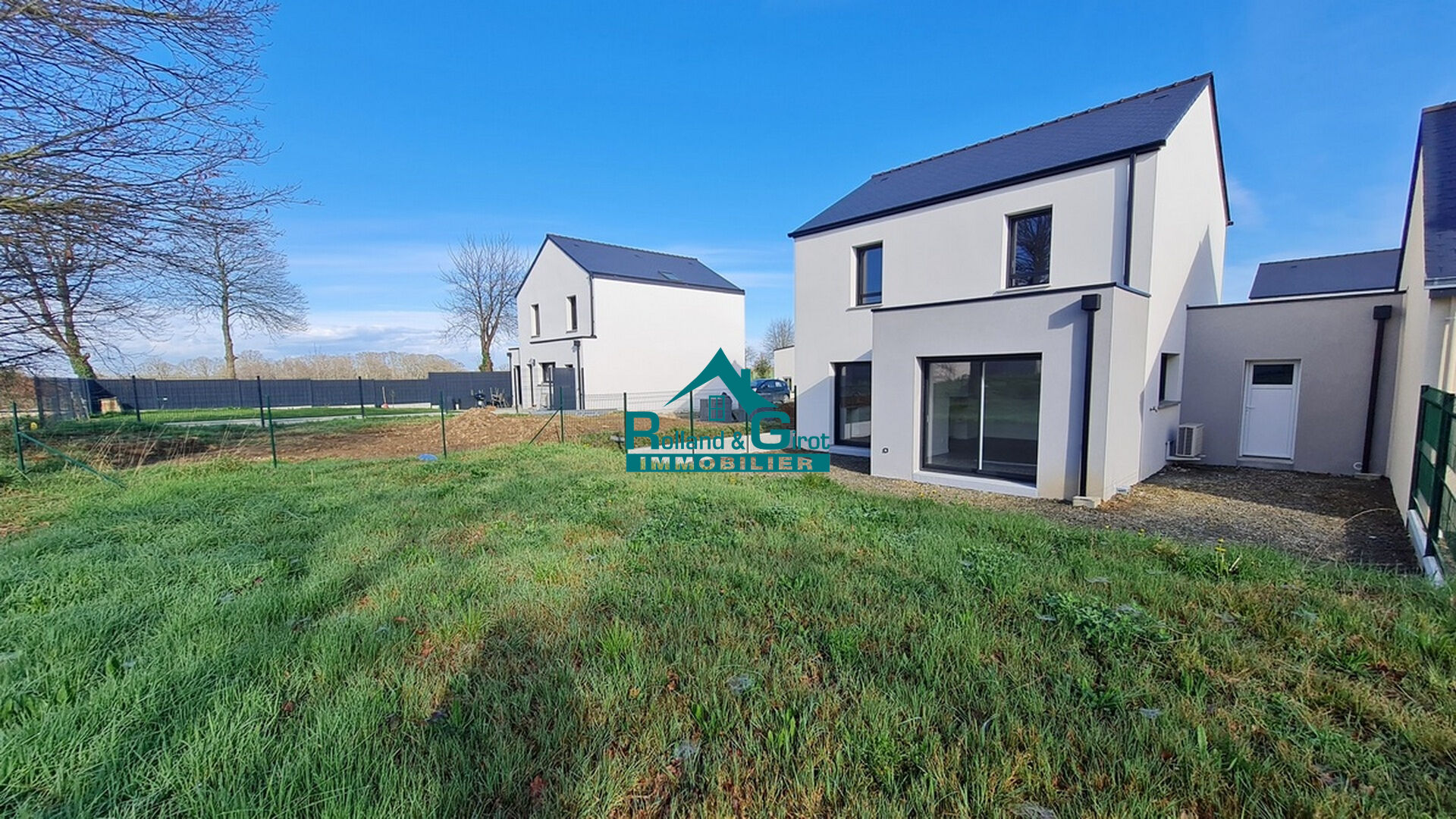 Agence immobilière de Rolland,  Girot Immobilier