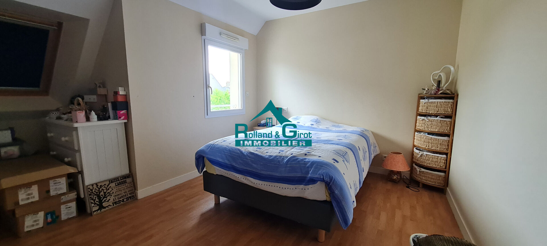 Photo Maison Saint Brice en Cogles Maen Roch 4 pièce(s) 102 m² image 4/6