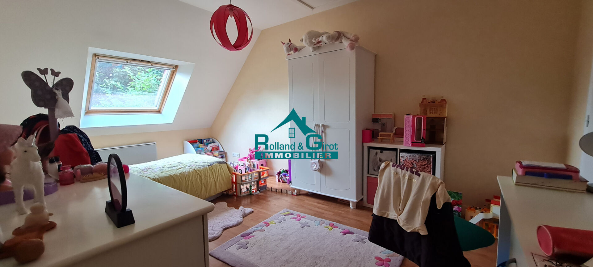 Photo Maison Saint Brice en Cogles Maen Roch 4 pièce(s) 102 m² image 5/6