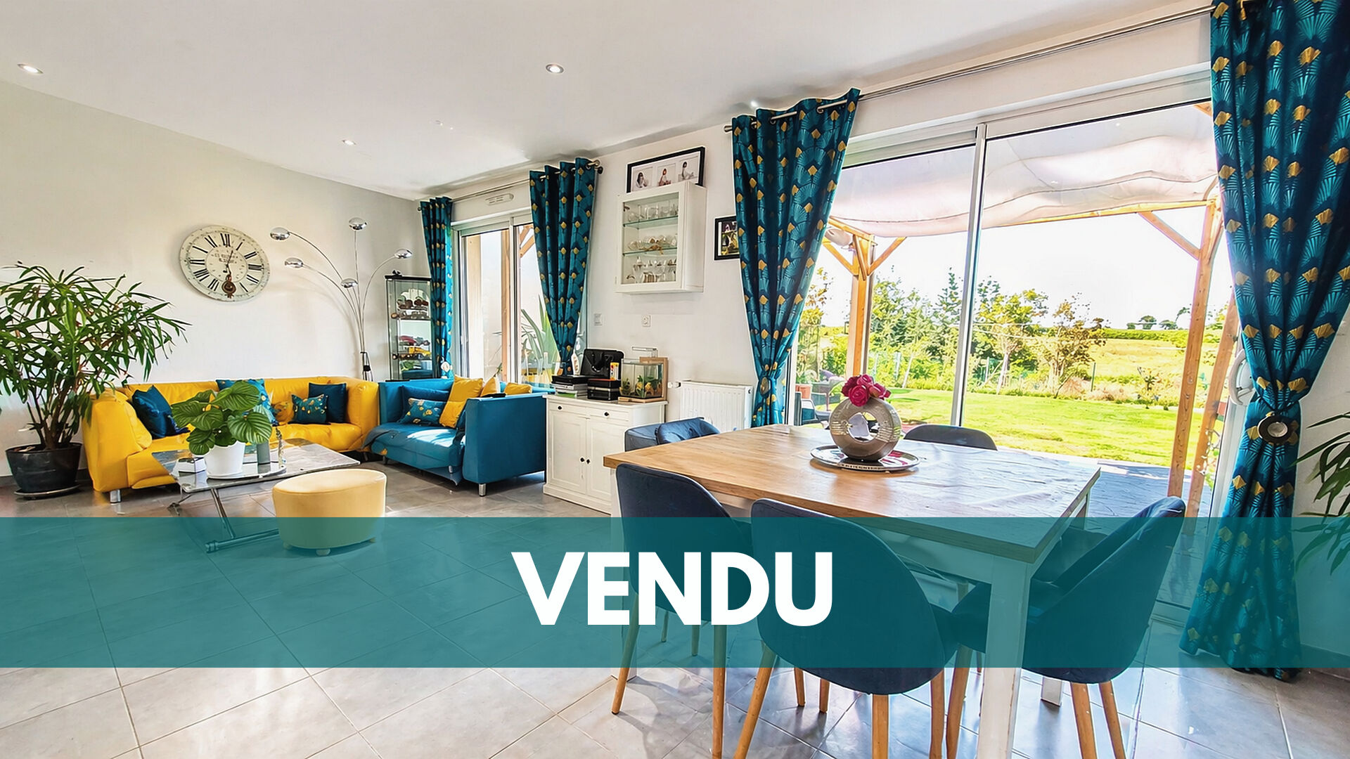 Agence immobilière de Rolland,  Girot Immobilier