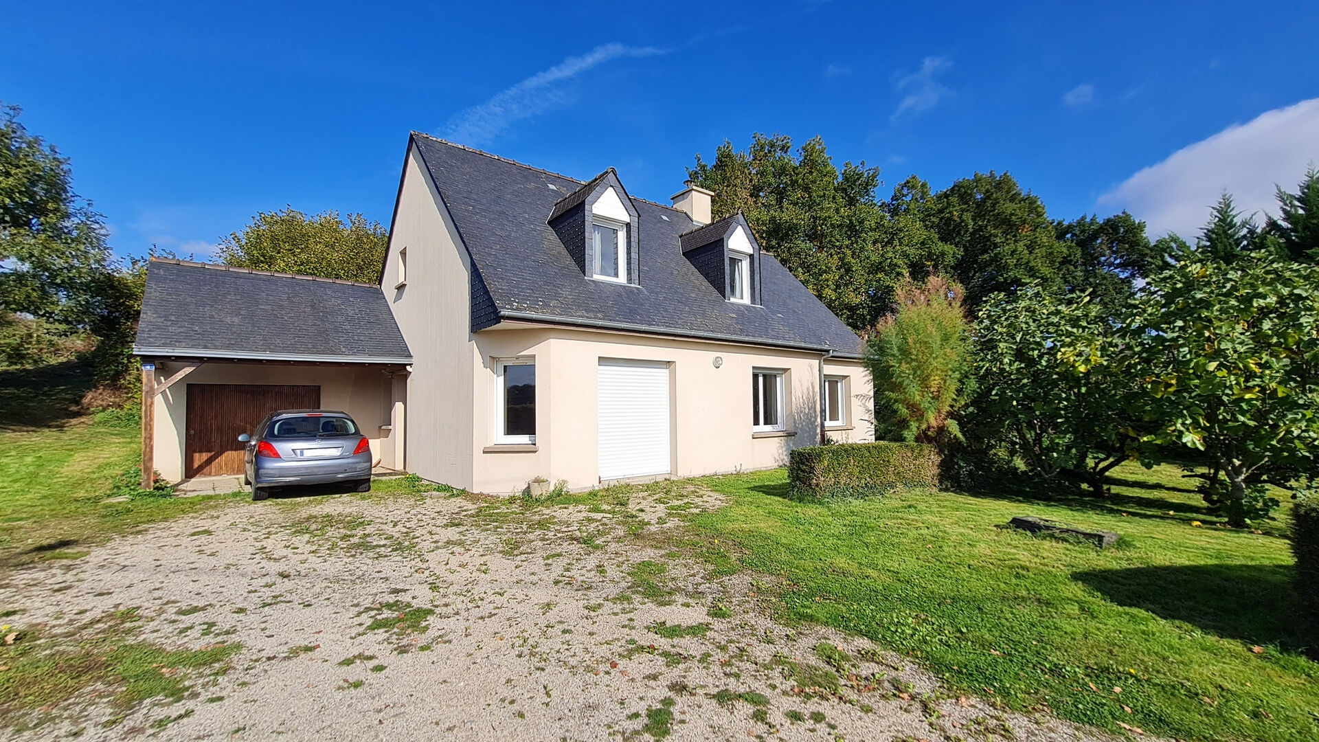 Maison Dourdain