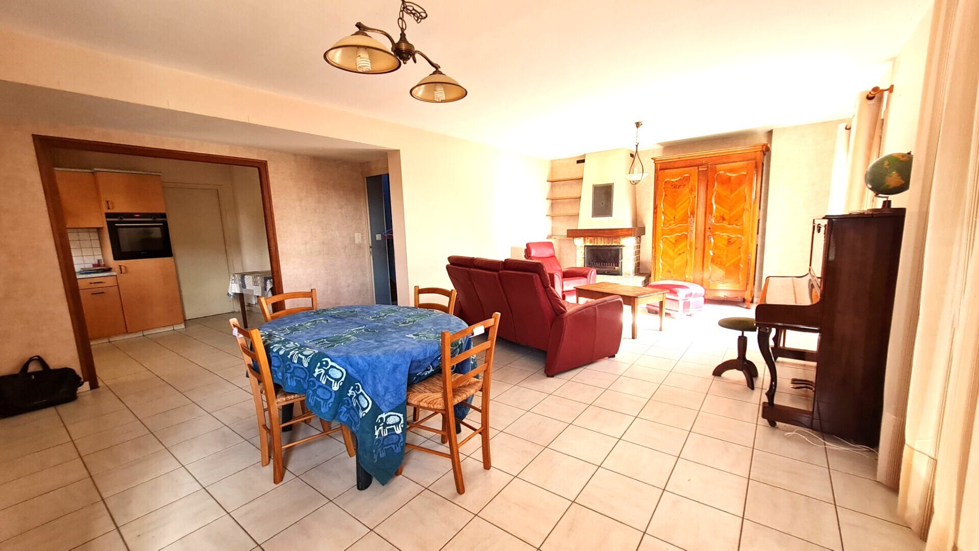 Photo Maison Dourdain image 2/6