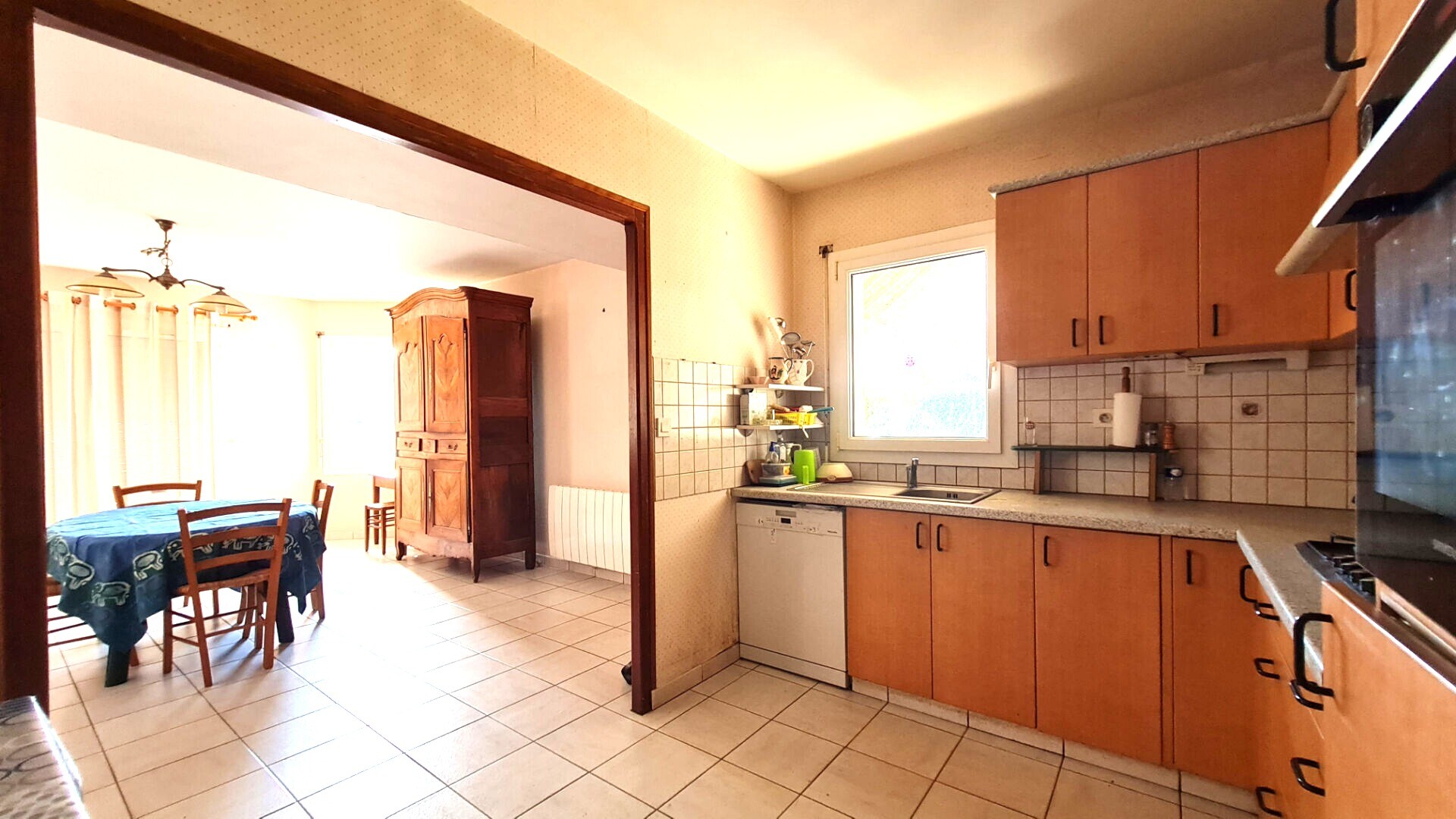 Photo Maison Dourdain image 3/6