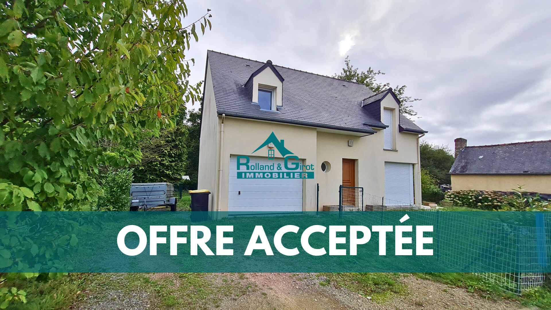 Maison Liffré
