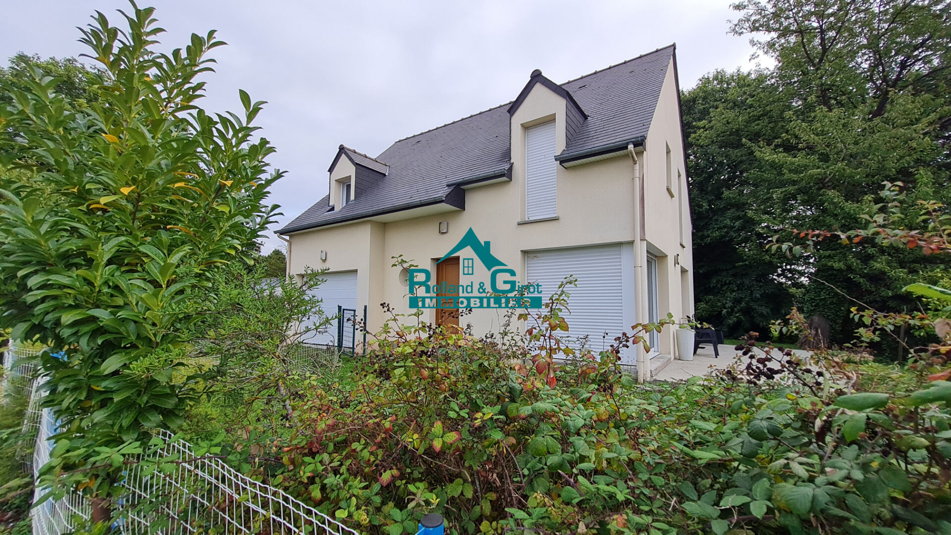 Photo Maison Liffré image 2/6