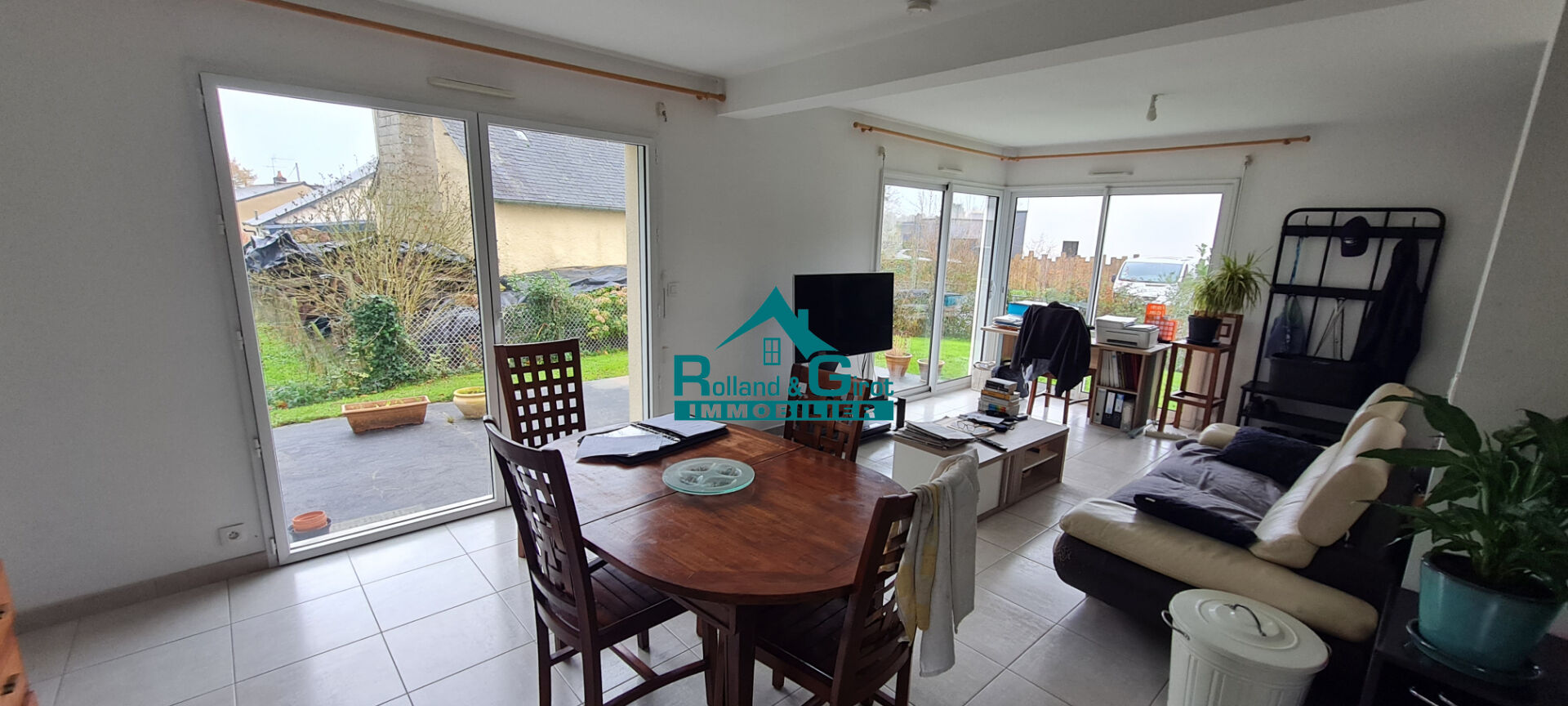 Photo Maison Liffré image 3/6