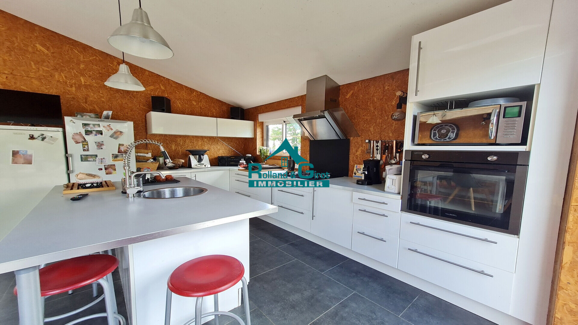 Photo Maison à vendre à GAHARD - Référence 5297IB image 3/6