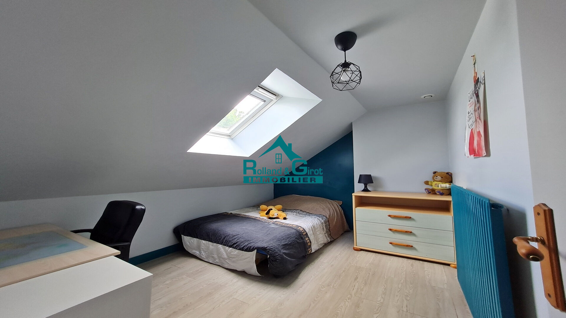 Photo Maison à vendre à GAHARD - Référence 5297IB image 4/6